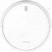 Робот-пылесос Xiaomi Robot Vacuum E12 Белый