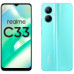 Смартфон realme C33 4/128 ГБ RU, nano SIM, голубой