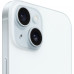 Apple iPhone 15 128 ГБ, голубой