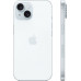 Apple iPhone 15 128 ГБ, голубой