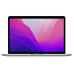 Ноутбук Apple MacBook Pro 13, серебристый