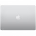 Ноутбук Apple MacBook Air 15.3" (M2, 2023) 10 Core GPU, 8 ГБ, 512 ГБ SSD, серебристый, MQKT3 Ноутбук Apple MacBook Air 15.3" (M2, 2023) 10 Core GPU, 8 ГБ, 512 ГБ SSD, серебристый, MQKT3