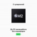 Ноутбук Apple MacBook Pro 13" (M2, 2022) 8 ГБ, 512 ГБ SSD, серый космос, MNEJ3