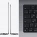 Ноутбук Apple MacBook Pro 16" (M1 Pro, 2021) 16-Core GPU, 16 ГБ, 512 ГБ SSD, серый космос, MK183 Ноутбук Apple MacBook Pro 16" (M1 Pro, 2021) 16-Core GPU, 16 ГБ, 512 ГБ SSD, серый космос, MK183