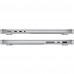 Ноутбук Apple MacBook Pro 16" (M2 Pro, 2023) 19 Core GPU, 16 ГБ, 1024 ГБ SSD, серебристый, MNWD3 Ноутбук Apple MacBook Pro 16" (M2 Pro, 2023) 19 Core GPU, 16 ГБ, 1024 ГБ SSD, серебристый, MNWD3