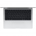 Ноутбук Apple MacBook Pro 14" (M1 Pro, 2021) 14-Core GPU, 16 ГБ, 512 ГБ SSD, серебристый, MKGR3 Ноутбук Apple MacBook Pro 14" (M1 Pro, 2021) 14-Core GPU, 16 ГБ, 512 ГБ SSD, серебристый, MKGR3