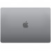 Ноутбук Apple MacBook Air 15.3" (M2, 2023) 10 Core GPU, 8 ГБ, 512 ГБ SSD, серый космос, MQKQ3 Ноутбук Apple MacBook Air 15.3" (M2, 2023) 10 Core GPU, 8 ГБ, 512 ГБ SSD, серый космос, MQKQ3