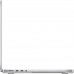 Ноутбук Apple MacBook Pro 14" (M1 Pro, 2021) 14-Core GPU, 16 ГБ, 512 ГБ SSD, серебристый, MKGR3 Ноутбук Apple MacBook Pro 14" (M1 Pro, 2021) 14-Core GPU, 16 ГБ, 512 ГБ SSD, серебристый, MKGR3
