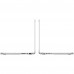 Ноутбук Apple MacBook Pro 16" (M2 Pro, 2023) 19 Core GPU, 16 ГБ, 1024 ГБ SSD, серебристый, MNWD3 Ноутбук Apple MacBook Pro 16" (M2 Pro, 2023) 19 Core GPU, 16 ГБ, 1024 ГБ SSD, серебристый, MNWD3