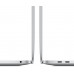 Ноутбук Apple MacBook Pro 13" (M1, 2020) 8 ГБ, 256 ГБ SSD, Touch Bar, серебристый, MYDA2 Ноутбук Apple MacBook Pro 13" (M1, 2020) 8 ГБ, 256 ГБ SSD, Touch Bar, серебристый, MYDA2