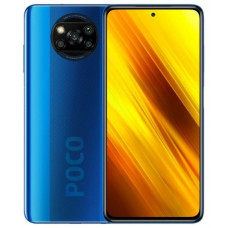 Xiaomi Poco X3 NFC 6/64GB Синий